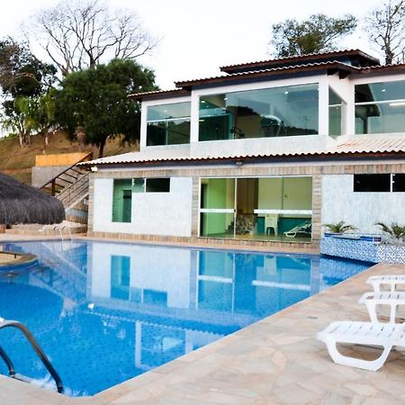 סוקורו Hotel Rio Vale Verde מראה חיצוני תמונה