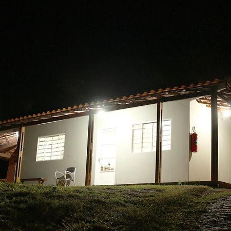 סוקורו Hotel Rio Vale Verde מראה חיצוני תמונה