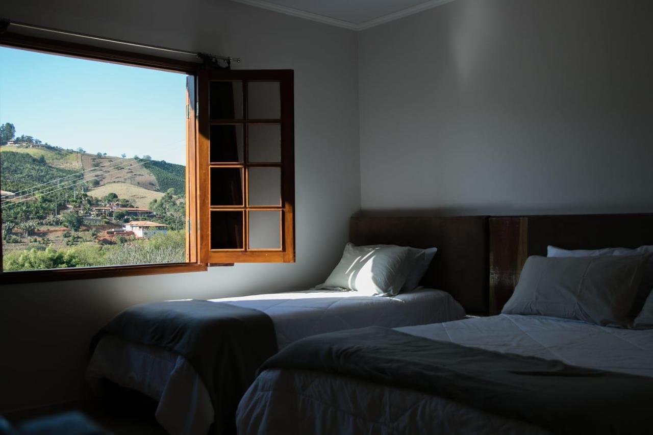 סוקורו Hotel Rio Vale Verde מראה חיצוני תמונה