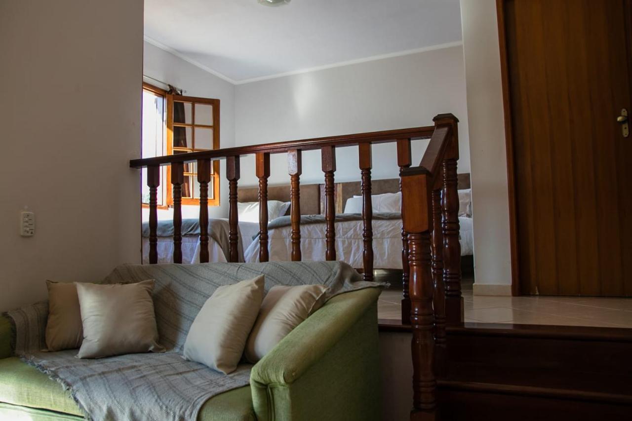 סוקורו Hotel Rio Vale Verde מראה חיצוני תמונה