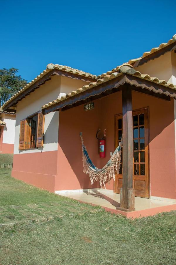 סוקורו Hotel Rio Vale Verde מראה חיצוני תמונה