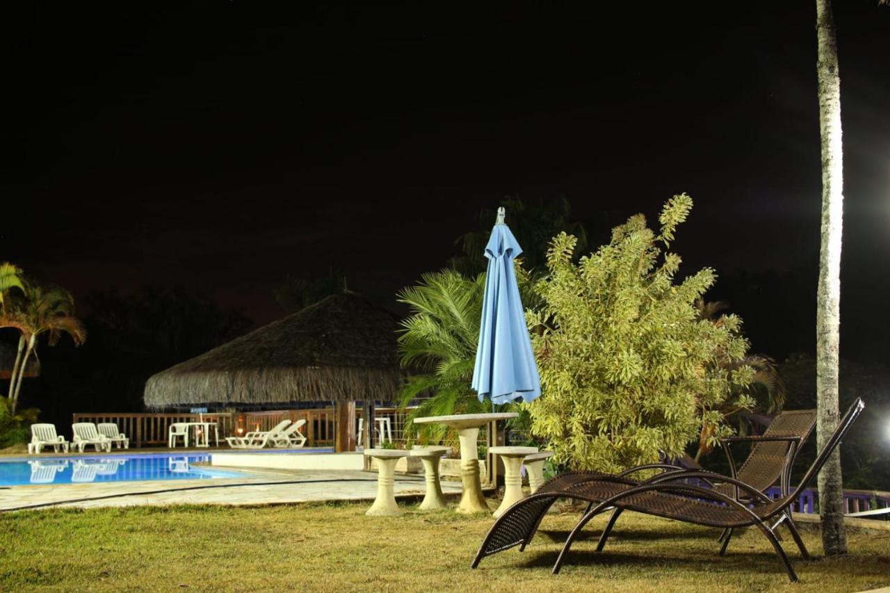 סוקורו Hotel Rio Vale Verde מראה חיצוני תמונה