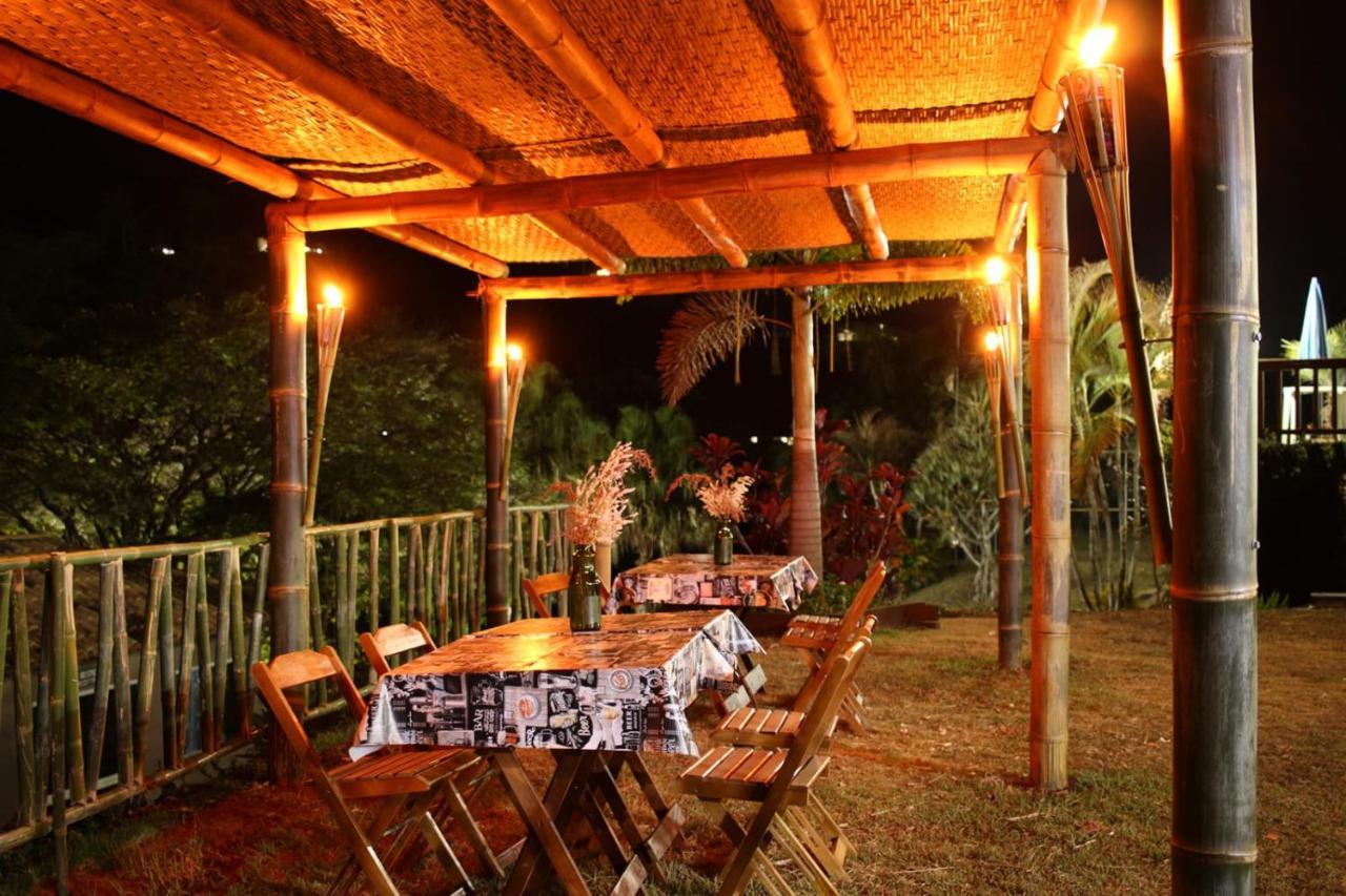 סוקורו Hotel Rio Vale Verde מראה חיצוני תמונה