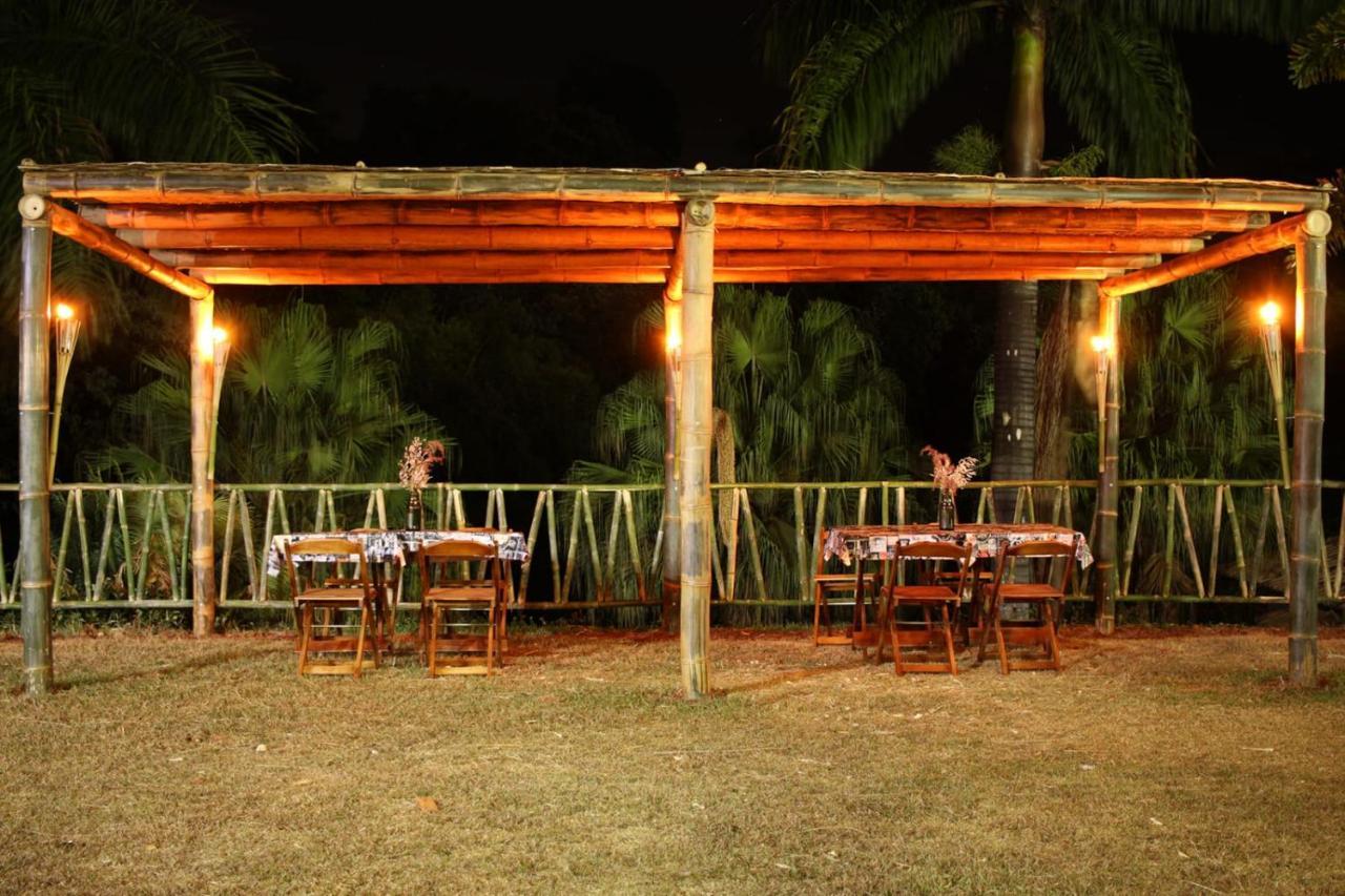 סוקורו Hotel Rio Vale Verde מראה חיצוני תמונה