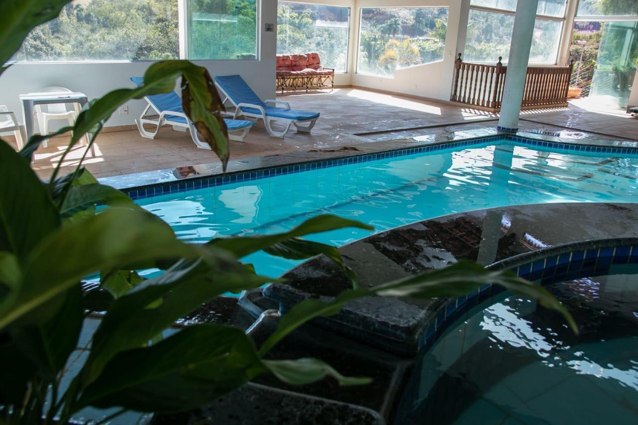 סוקורו Hotel Rio Vale Verde מראה חיצוני תמונה