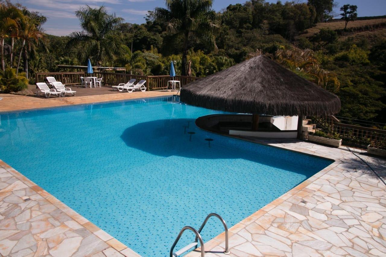 סוקורו Hotel Rio Vale Verde מראה חיצוני תמונה
