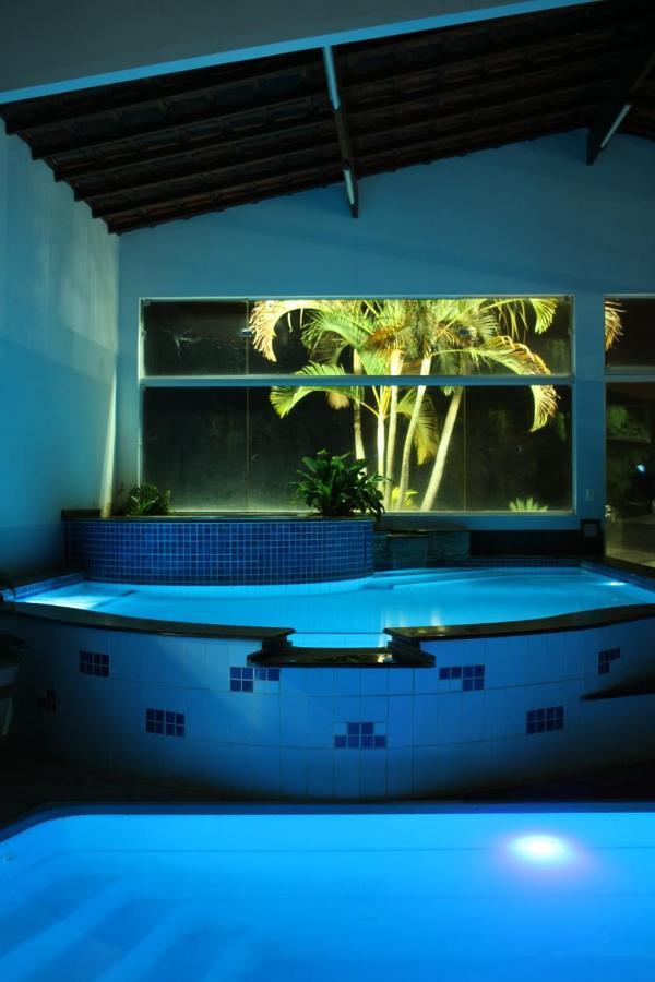 סוקורו Hotel Rio Vale Verde מראה חיצוני תמונה