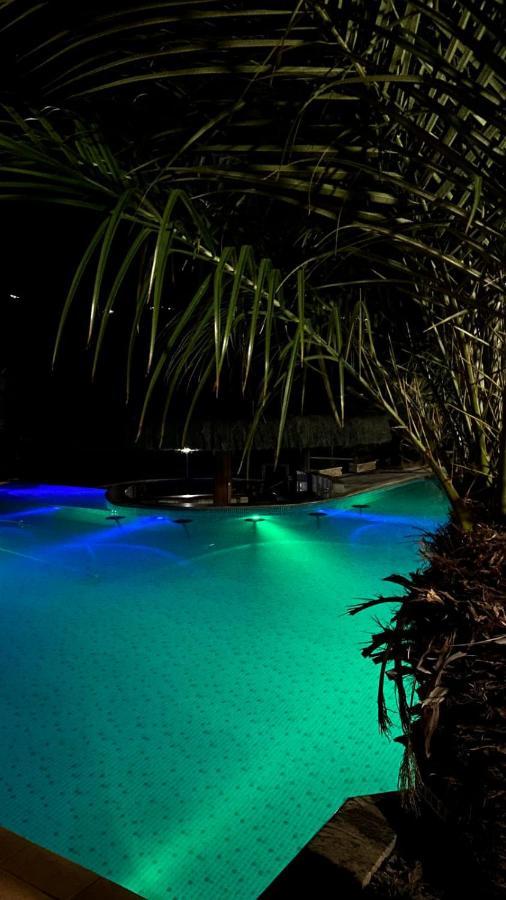 סוקורו Hotel Rio Vale Verde מראה חיצוני תמונה
