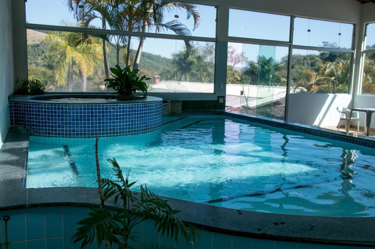 סוקורו Hotel Rio Vale Verde מראה חיצוני תמונה