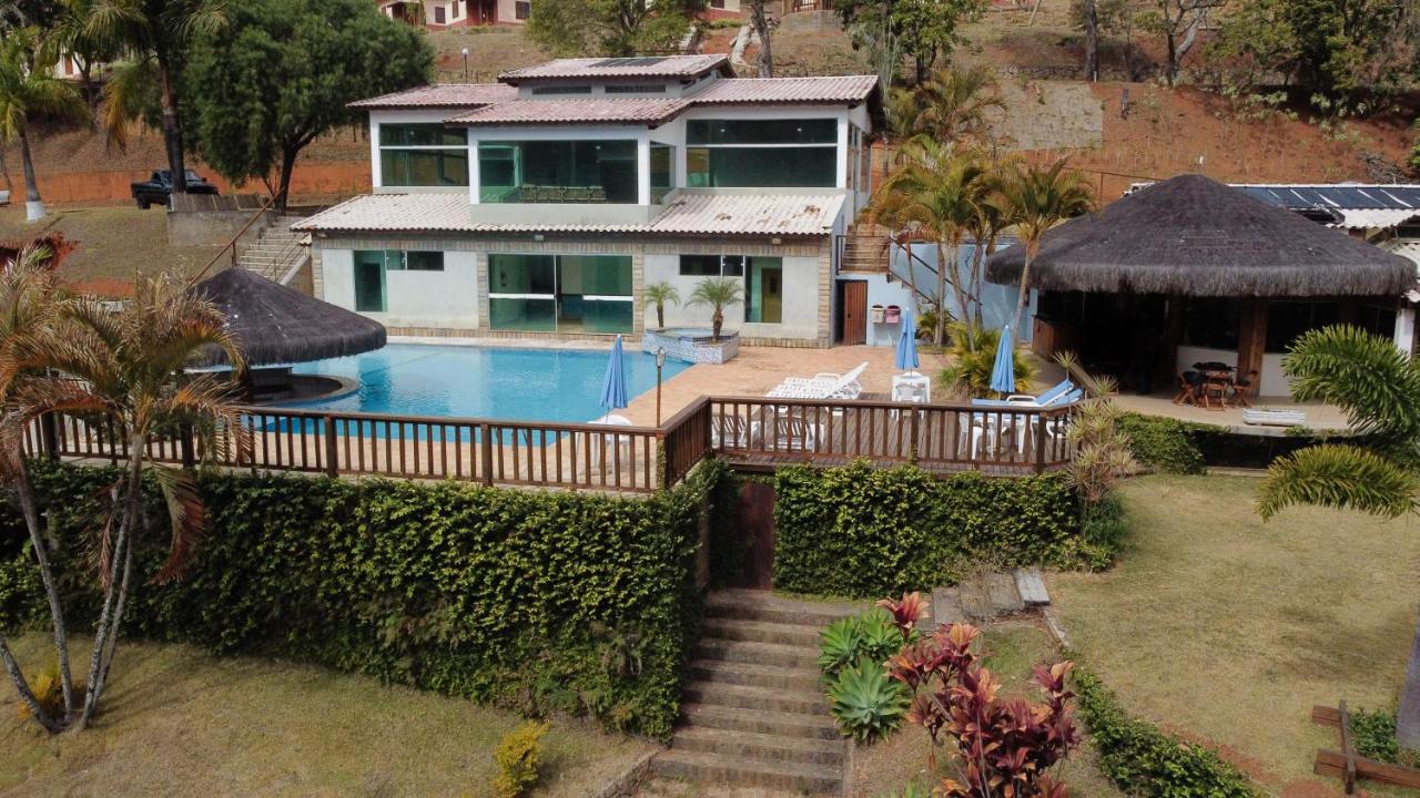 סוקורו Hotel Rio Vale Verde מראה חיצוני תמונה